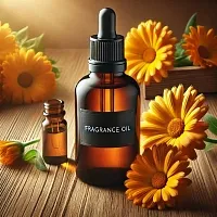 Calendula Fragrance Oil, 1 L cosmetic ingredient Mylo Opt
