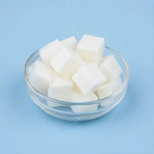 Soap base Specif Tempo Goat Milk 1 kg cosmetic ingredient Mylo Opt