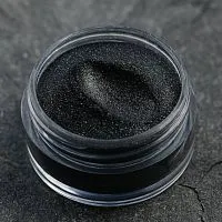 Mica Black 100 g cosmetic ingredient Mylo Opt