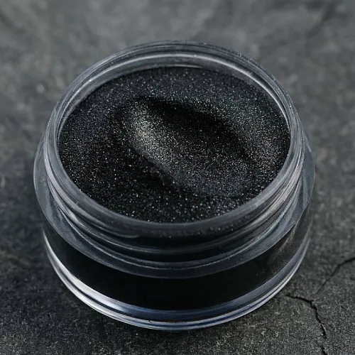 Мика Black, 100 гр артикул TM19091021