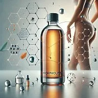 Morpholyss, 5 мл описание и применение
