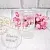 Measuring glass with spout 25 ml from 10 pcs cosmetic ingredient Mylo Opt
