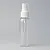 Spray bottle Aero 150 ml cosmetic ingredient Mylo Opt