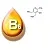 Vitamin B9 (folic acid) 1 kg cosmetic ingredient Mylo Opt