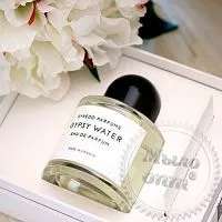 Fragrance Oil Gypsy Water Byredo 20 ml cosmetic ingredient Mylo Opt