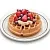 Waffle Flavor, 1 L, photos, reviews, use