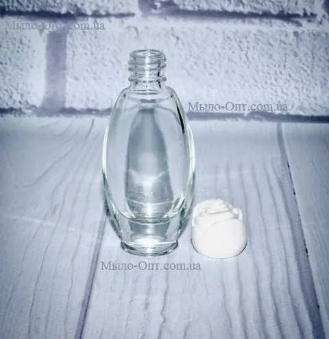 Femi bottle with rose twist sphere, 9 ml, 10.21 UAH, rating ⭐⭐⭐⭐⭐ Milo Opt