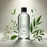 Australian Tea Tree Oil WS, 25 мл