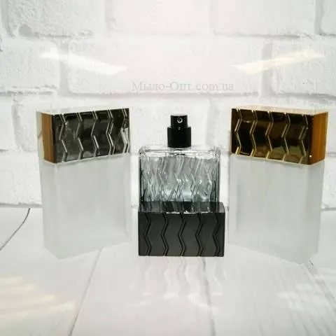 Bottle Hermes 50 ml 1 piece Mylo Opt global supplier Bottle Hermes 50 ml 1 piece cosmetic ingredient Mylo Opt