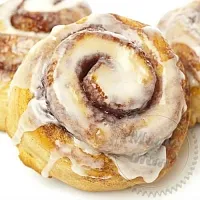 Cinnamon Roll Slime Flavor, 5 ml cosmetic ingredient Mylo Opt