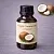 Virgin coconut oil (Organic) 1 L cosmetic ingredient Mylo Opt