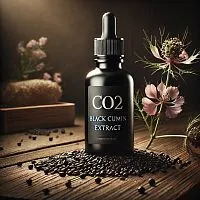 Экстракт СО2 Черного Тмина, 1 кг