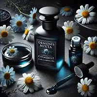 Ormenis Mixta Blue Essential Oil, 10 мл