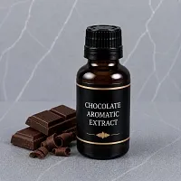 Chocolate Flavor Extract 5 ml cosmetic ingredient Mylo Opt