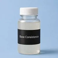 ПАВ Base Consistance, 1 кг артикул TM19021118