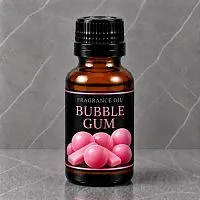Bubble Gum Fragrance Oil 1 L cosmetic ingredient Mylo Opt
