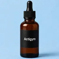 Actigym 1 L cosmetic ingredient Mylo Opt