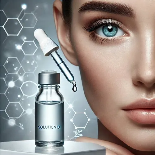 Eyeseryl Solution B 50 ml Mylo Opt global supplier Eyeseryl Solution B 50 ml cosmetic ingredient Mylo Opt