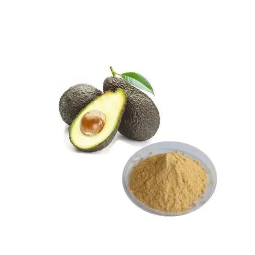 Avocado Powder 100гр Avocado Powder 100гр