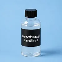 Bis-Aminopropyl Dimethicone 1 kg cosmetic ingredient Mylo Opt
