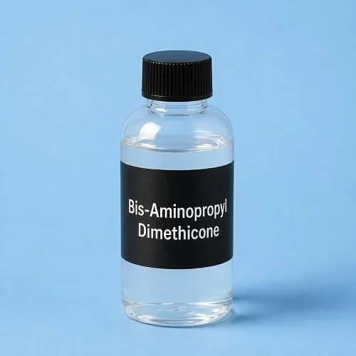 Bis-Aminopropyl Dimethicone 1 kg cosmetic ingredient Mylo Opt