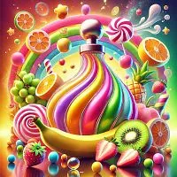 Віддушка Тути-Фрутті, 10 мл, рейтинг ⭐⭐⭐⭐⭐, 13.99 грн. – Мило Опт, доставка по всьому світу