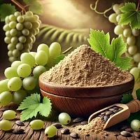 Экстракт Полифенолов виноградных косточек сухой, 5 грамм