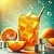 Віддушка Fanta 1 літр