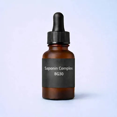 Saponin Complex BG30 10 мл Saponin Complex BG30 10 мл