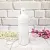 Foam Pump Bottle 150 ml White cosmetic ingredient Mylo Opt