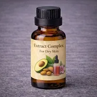 Complex of extracts for dry skin 1 L cosmetic ingredient Mylo Opt