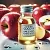 Apple Surfactant 100 ml cosmetic ingredient Mylo Opt