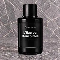 Отдушка L’Eau par Kenzo men, 25 мл артикул L80360