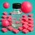 Bubble Gum food flavor, 5 ml cosmetic ingredient Mylo Opt