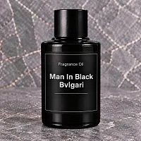 Fragrance Oil Man In Black Bvlgari 20 ml cosmetic ingredient Mylo Opt