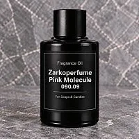 Fragrance Oil Zarkoperfume Pink Molecule 09009 20 ml cosmetic ingredient Mylo Opt
