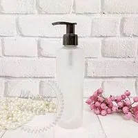 Ella bottle 250 ml with soap dispenser from 100 pcs, rating ⭐⭐⭐⭐⭐, 32.22 UAH – Milo Opt, worldwide delivery