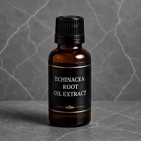 Echinacea root oil extract 1 L cosmetic ingredient Mylo Opt