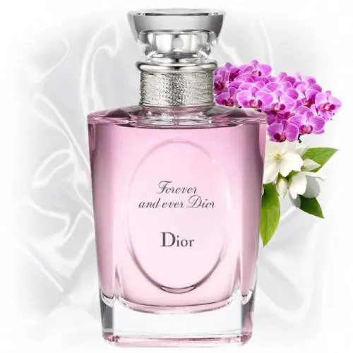 Отдушка Forever and Ever Dior, 100 мл
