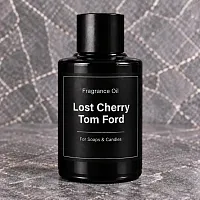 Lost Cherry Tom Ford Fragrance Oil 500 ml cosmetic ingredient Mylo Opt