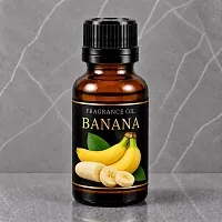 Banana Fragrance Oil 30 ml cosmetic ingredient Mylo Opt