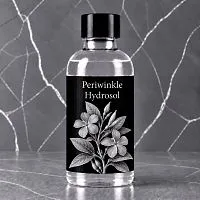 Periwinkle Hydrosol 1 L cosmetic ingredient Mylo Opt
