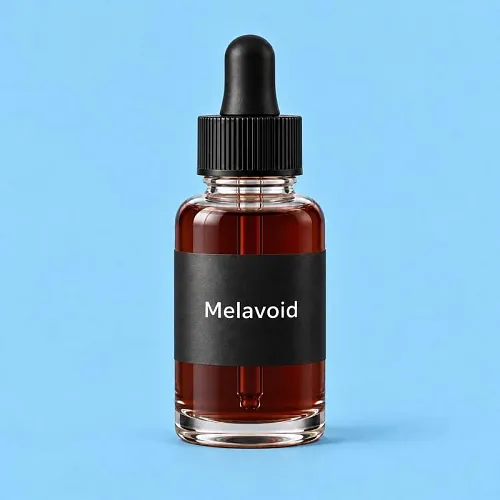 Melavoid 100 ml cosmetic ingredient Mylo Opt