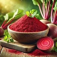 Beetroot Extract Powder 5 g, rating ⭐⭐⭐⭐⭐, 14.05 UAH – Milo Opt, worldwide delivery