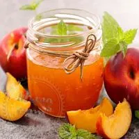 Отдушка Персиковый конфитюр, 1 литр