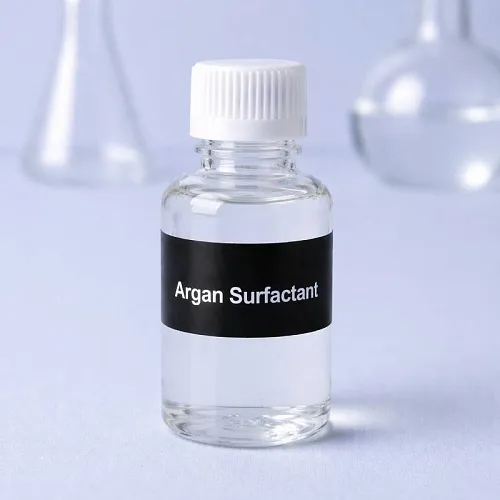 Argan Surfactant 1 L cosmetic ingredient Mylo Opt
