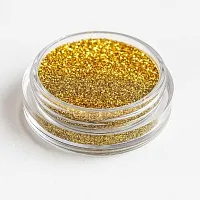 Glitter Gold 1 kg cosmetic ingredient Mylo Opt