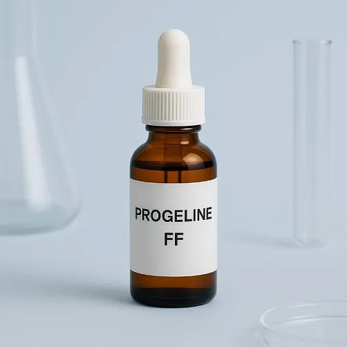 Progeline™ FF 100 ml Mylo Opt global supplier Progeline™ FF 100 ml cosmetic ingredient Mylo Opt