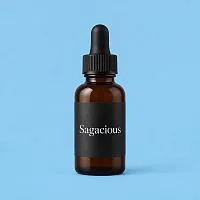 Sagacious, 10 g cosmetic ingredient Mylo Opt