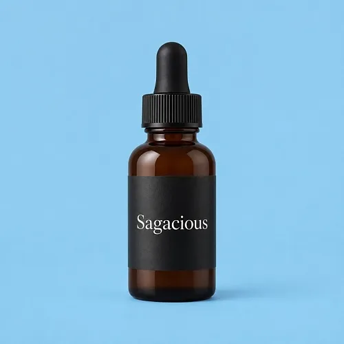 Sagacious, 10 g cosmetic ingredient Mylo Opt